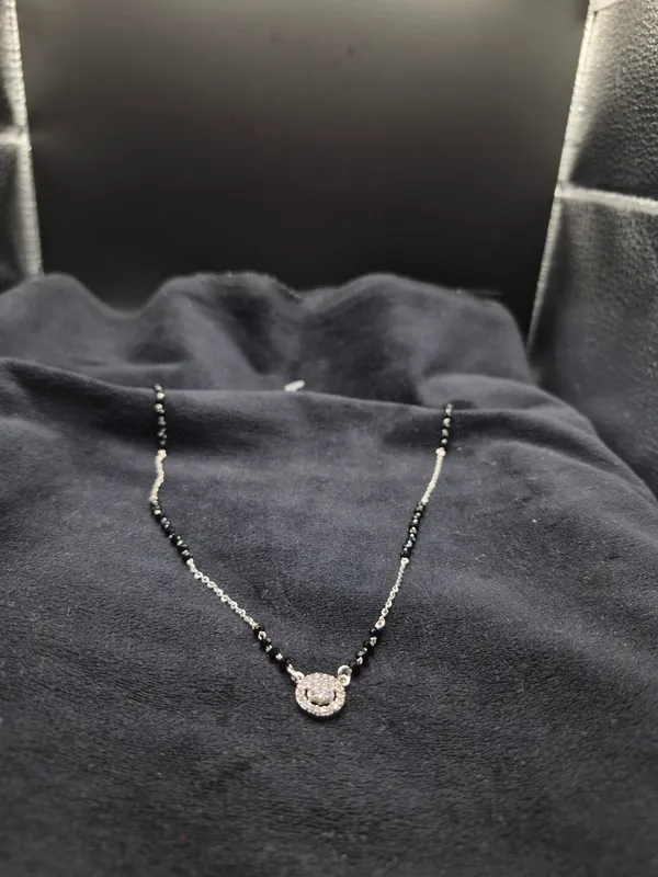 Gold_925_Silver_Black_Beaded_Mangalsutra_Necklace_For_Women