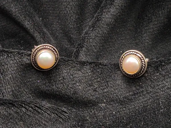 Silver_925_Sterling_Silver_Pearl_Pendant_For_Women