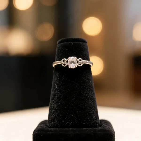Silver_925_Sterling_Oval_Stone_Ring_For_Women