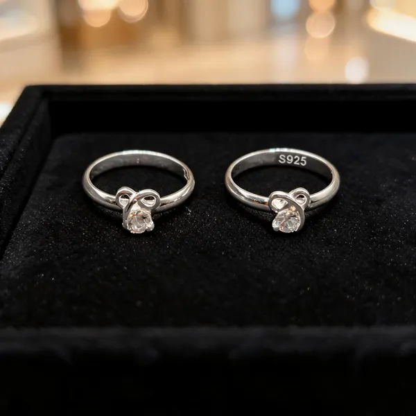 Silver_925_Sterling_Matching_Ring_Set_For_Women