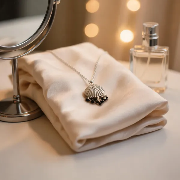Silver_925_Sterling_Traditional_Pendant_Necklace_For_Women