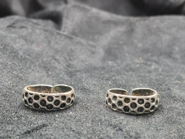 Silver_925_Oxidised_Adjustable_Toe_Ring_Set_For_Women