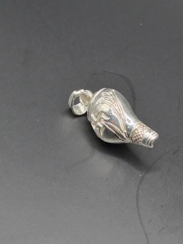 Silver_925_Silver_Ornate_Whistle_Pendant_For_Women