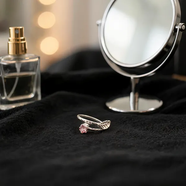 Silver_925_Silver_Feather_Design_Ring_For_Women