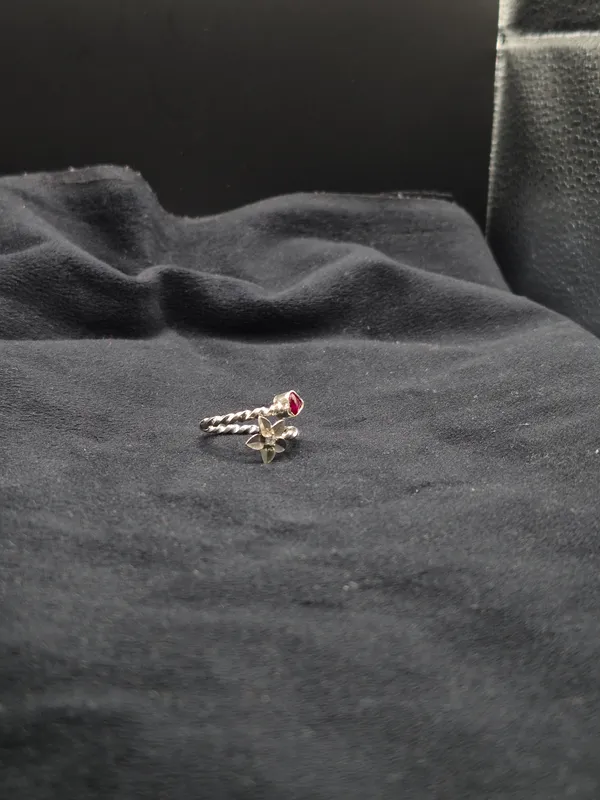 Silver_925_Silver_Floral_Heart_Ring_For_Women