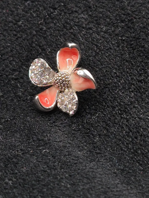 Silver_925_Sterling_Silver_Floral_Stud_Earrings_For_Women