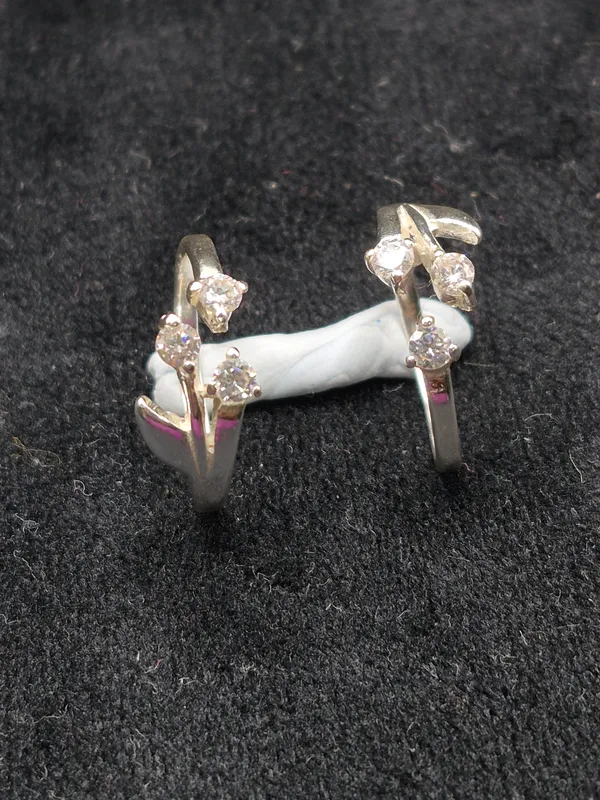 Silver_925_Sterling_Adjustable_Toe_Ring_For_Women