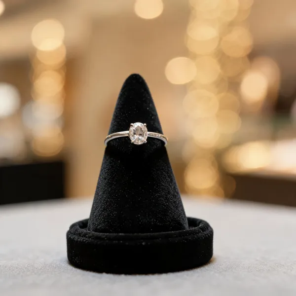 Silver_925_Silver_Adjustable_Stone_Ring_For_Women