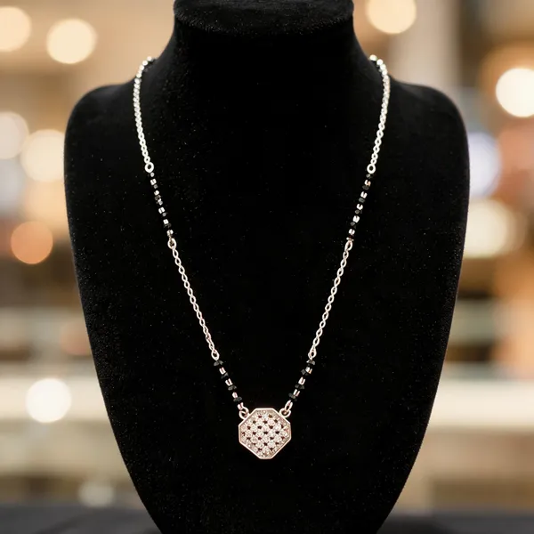 Silver_925_Sterling_Beaded_Mangalsutra_Necklace_For_Women