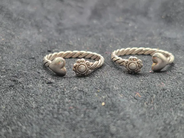 Silver_925_Sterling_Oxidised_Adjustable_Rings_Set_For_Women