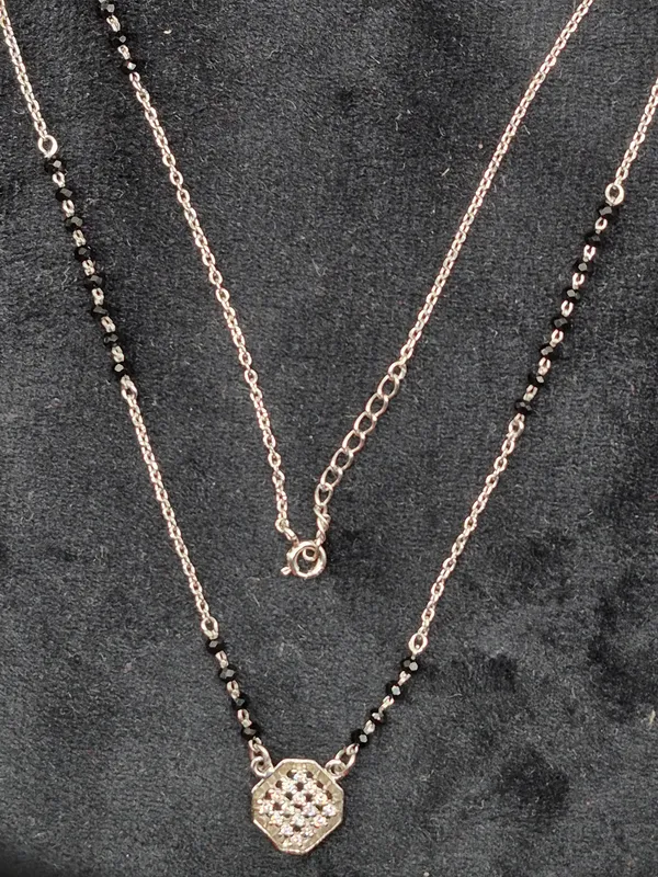 Silver_925_Sterling_Beaded_Mangalsutra_Necklace_For_Women
