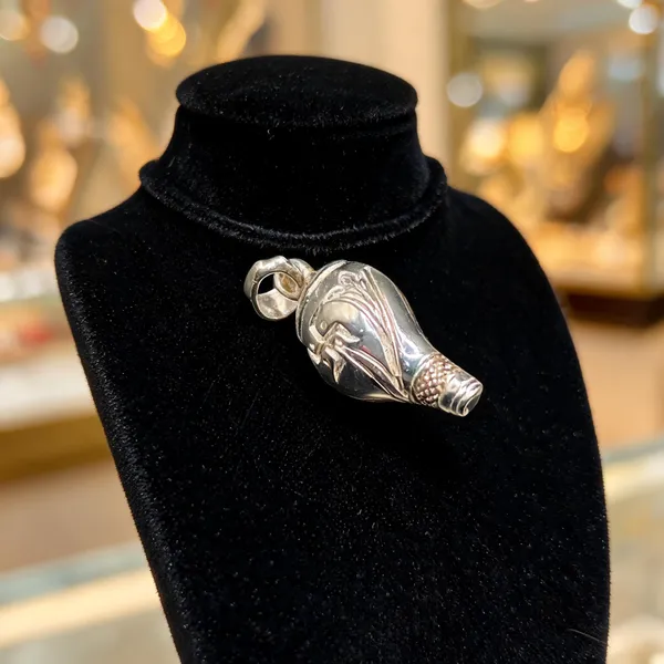 Silver_925_Silver_Ornate_Whistle_Pendant_For_Women