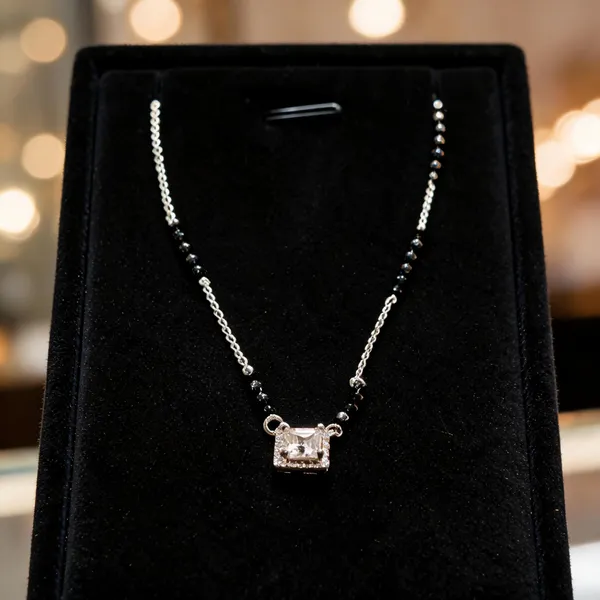Gold_925_Silver_Black_Beaded_Pendant_Mangalsutra_For_Women