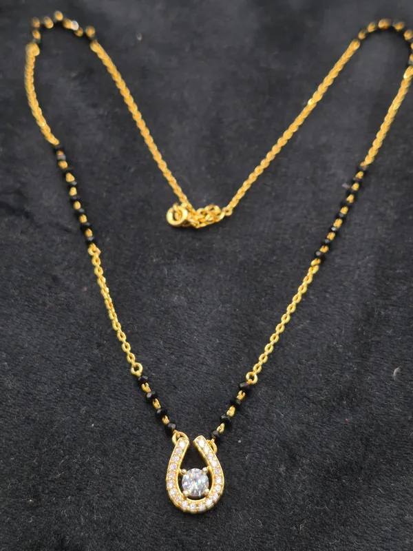 Gold_925_Silver_Black_Beaded_Mangalsutra_Necklace_For_Women