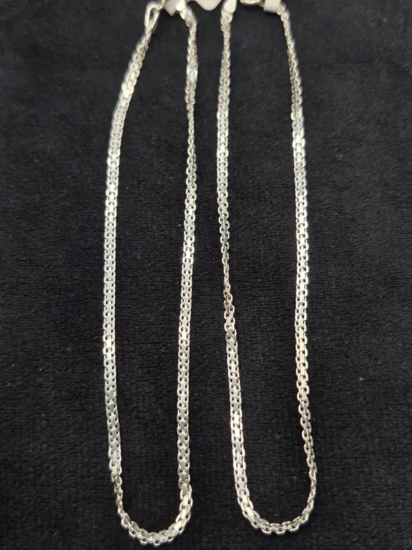 Silver_925_Sterling_Silver_Link_Chain_Anklet_For_Women