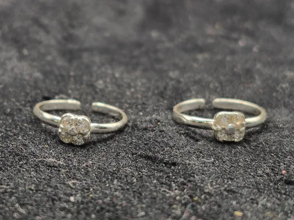Silver_925_Sterling_Floral_Toe_Ring_Set_For_Women