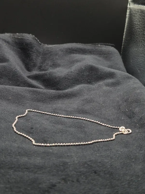 Silver_925_Sterling_Beaded_Chain_Bracelet_For_Women