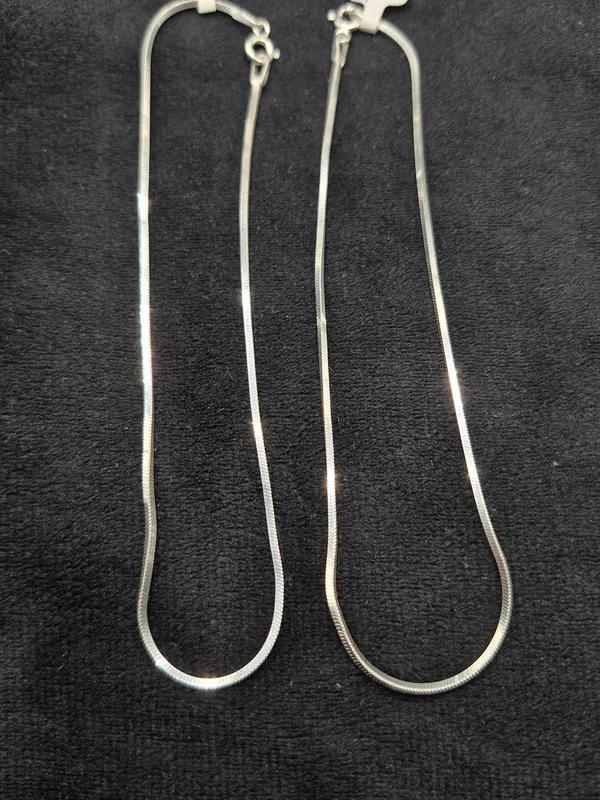 Silver_925_Silver_Snake_Chain_Necklace_Set_For_Women