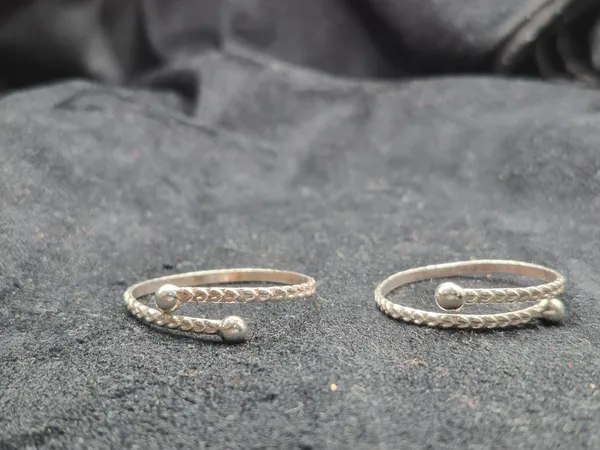Silver_925_Sterling_Adjustable_Classic_Toe_Ring_For_Women