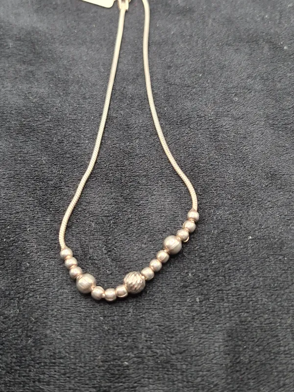 Silver_925_Silver_Beaded_Anklet_For_Women