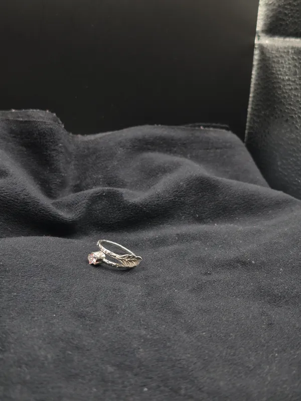 Silver_925_Silver_Feather_Design_Ring_For_Women