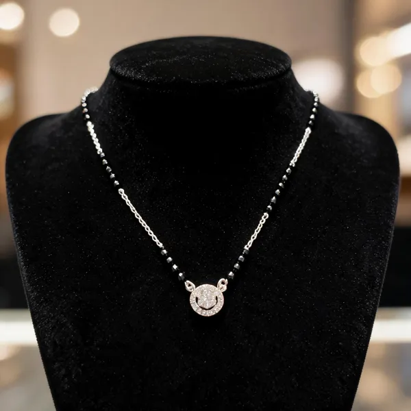 Gold_925_Silver_Black_Beaded_Mangalsutra_Necklace_For_Women