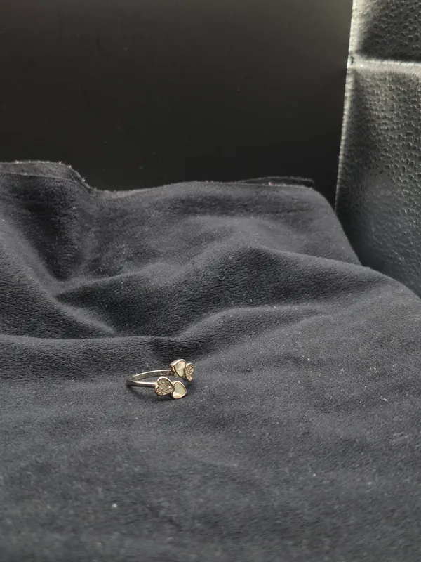 Gold_925_Sterling_Silver_Floral_Motif_Ring_For_Women