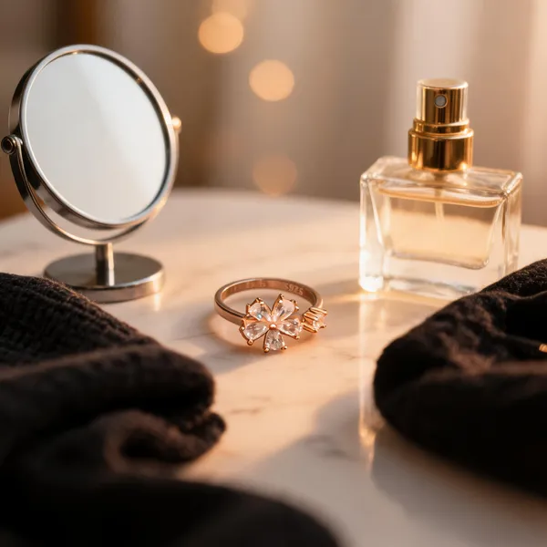 Rose_Gold_925_Silver_Floral_Stone-Studded_Ring_For_Women