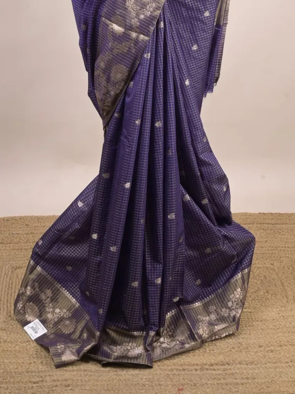 Purple_Woven_Saree_for_Women