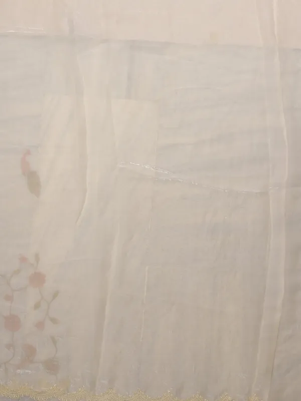 Ivory_Sheer_Embroidered_Saree_for_Women