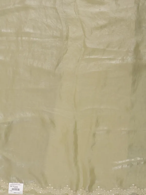 Sage_Green_Embroidered_Saree_for_Women