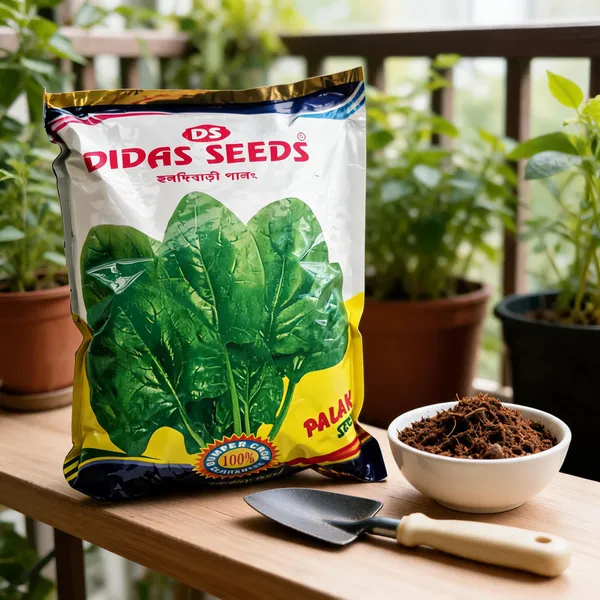 Didas_Palak_Spinach_Leafy_Vegetable_Seeds_For_Home_Gardening