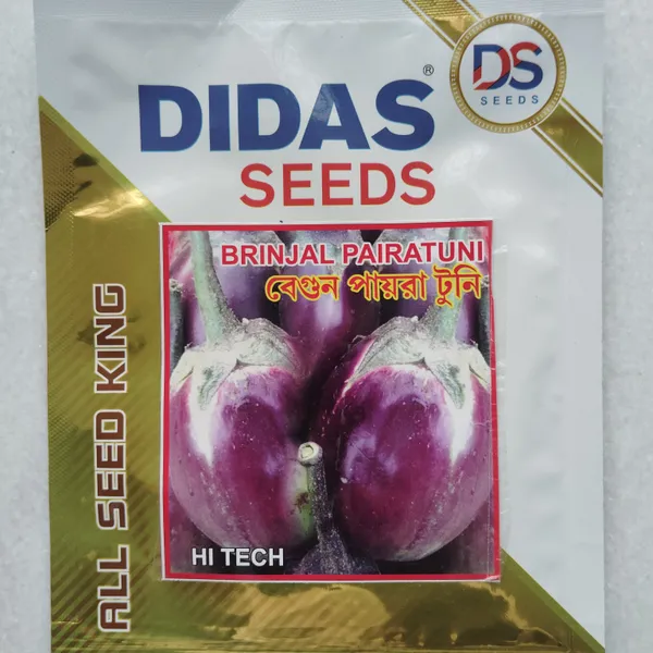 Didas_Brinjal_Pairatuni_Vegetable_Seeds