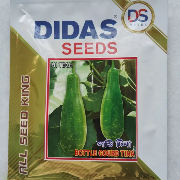 Didas_Bottle_Gourd_Tina_Vegetable_Seeds