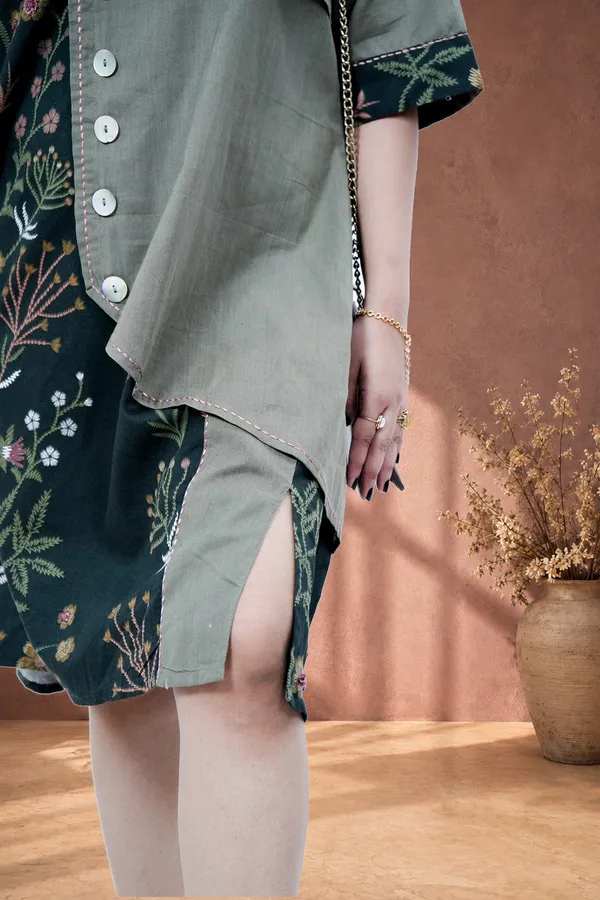 Verdant_Bloom_Asymmetric_Dress