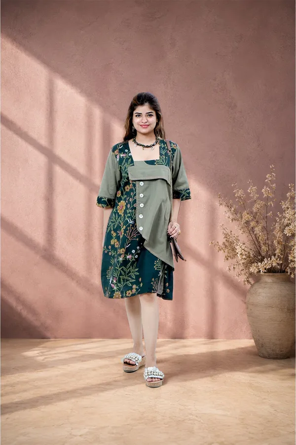 Verdant_Bloom_Asymmetric_Dress