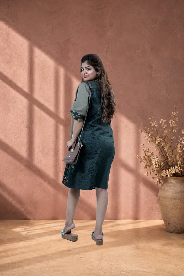 Verdant_Bloom_Asymmetric_Dress