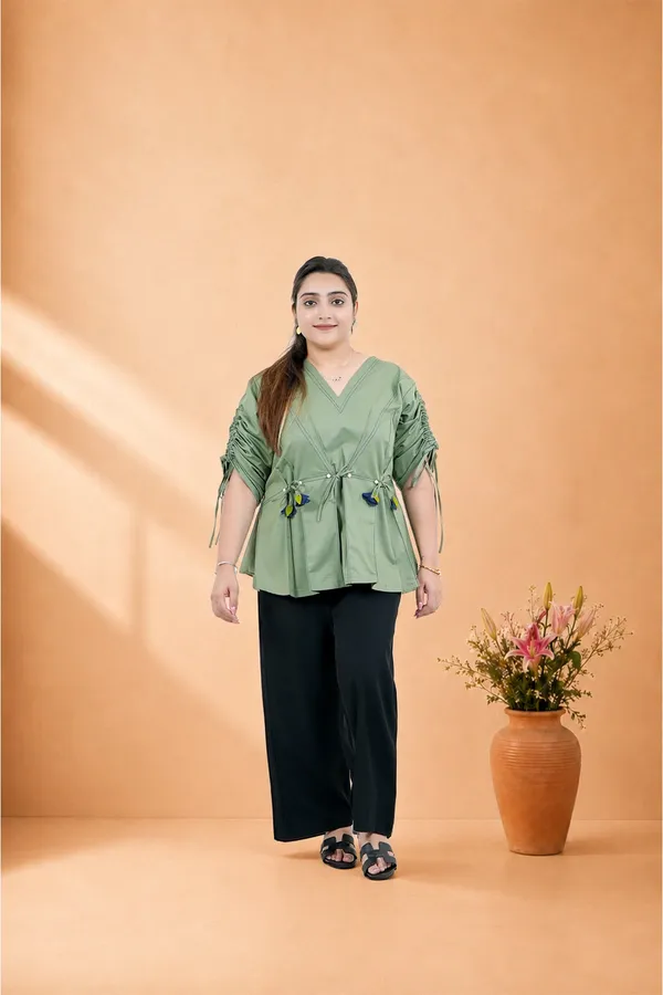 Tassel_Ties_Ruched_Top