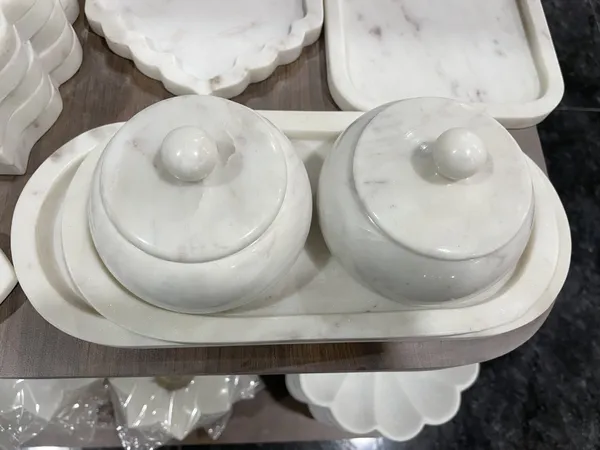 Marble_Modern_Solid_Condiment_Jar_Set