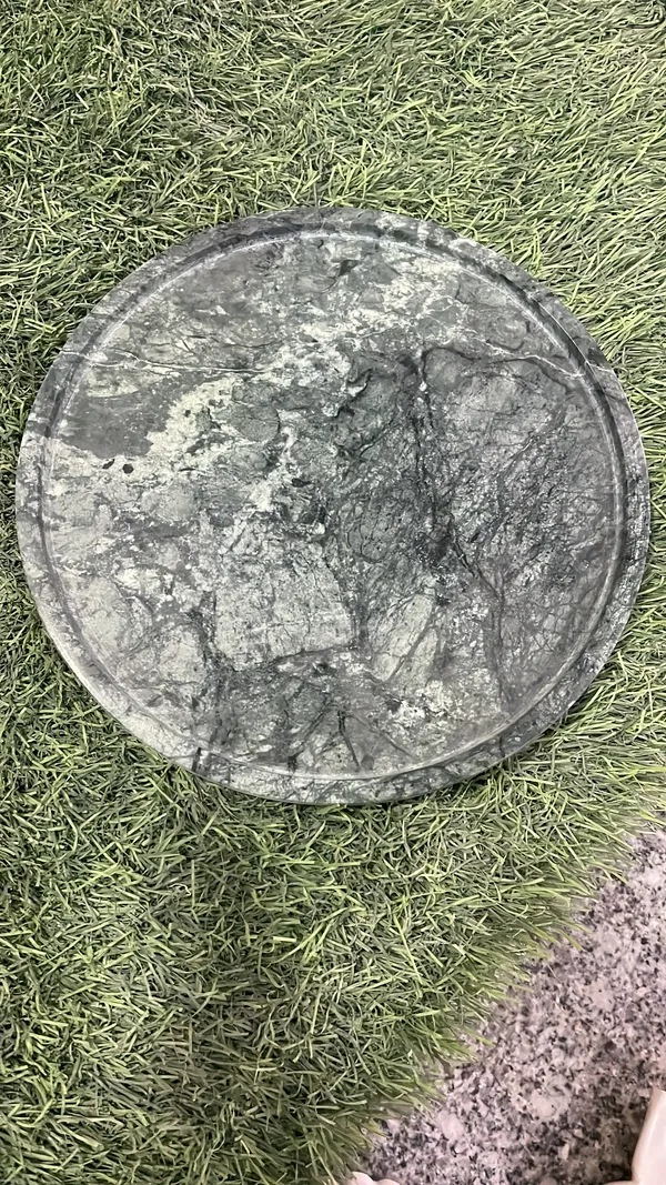 Stone_Natural_Veined_Round_Serving_Plate