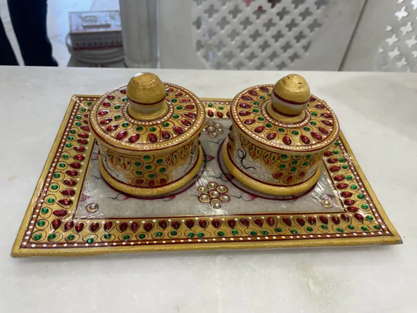Metal_Traditional_Floral_Embellished_Container_Set