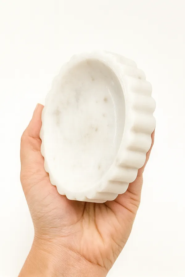 White_Scalloped_Floral_Trinket_Tray