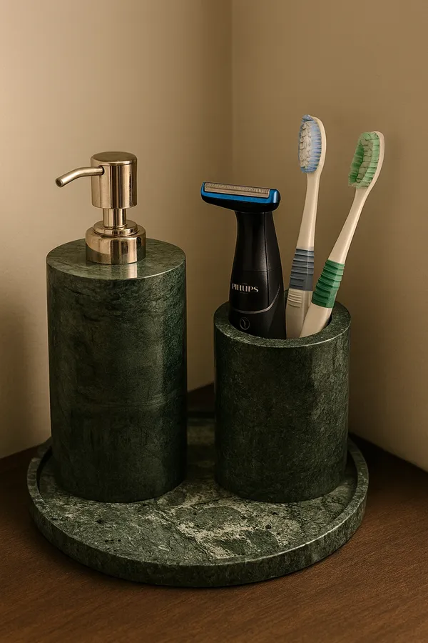 Green_Stone_Modern_Bathroom_Accessory_Set_Of_3