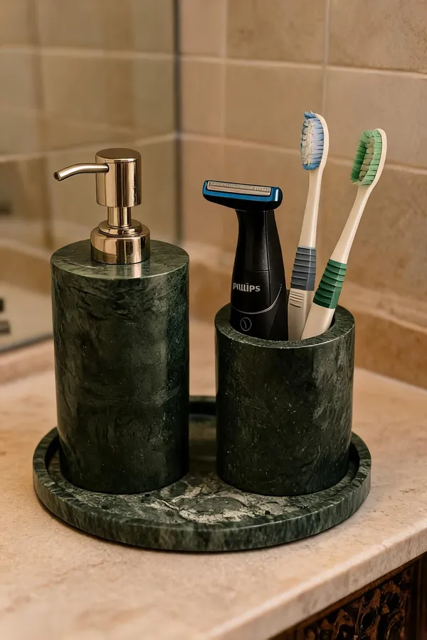 Green_Stone_Modern_Bathroom_Accessory_Set_Of_3
