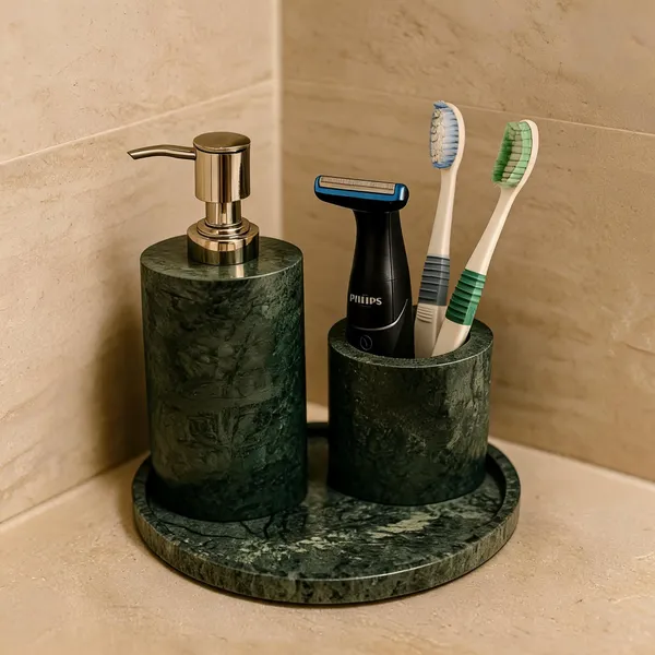 Green_Stone_Modern_Bathroom_Accessory_Set_Of_3