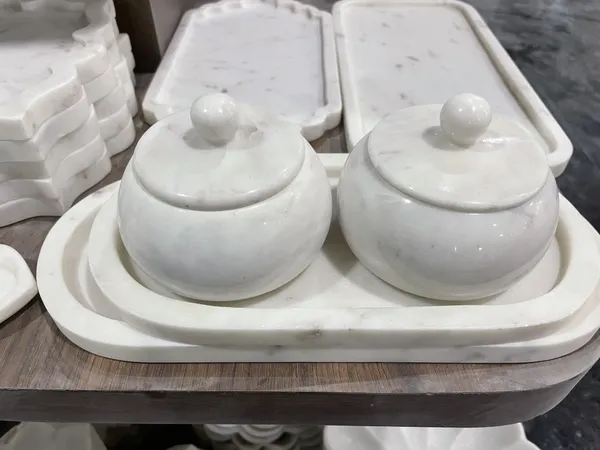 Marble_Modern_Solid_Condiment_Jar_Set