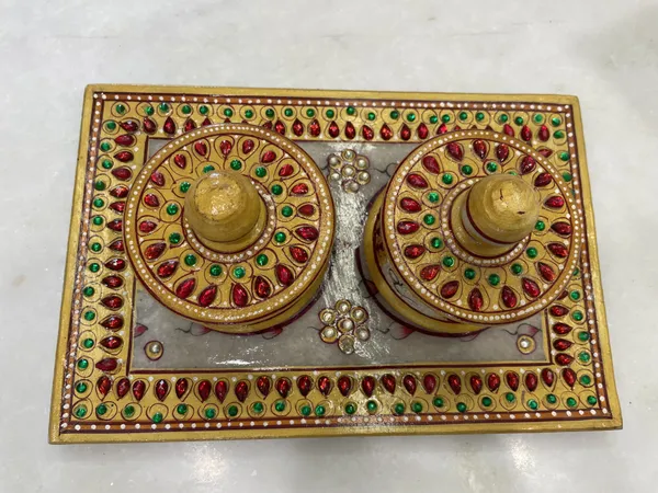 Metal_Traditional_Floral_Embellished_Container_Set