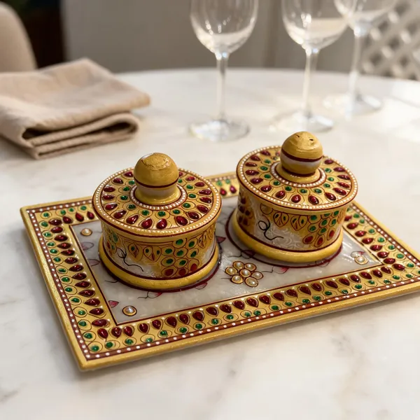 Metal_Traditional_Floral_Embellished_Container_Set