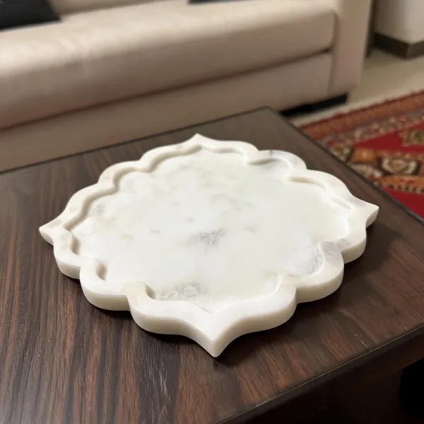 Marble_Floral_Pattern_Decorative_Tray