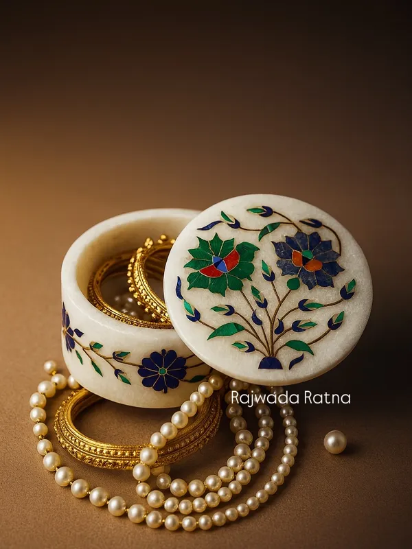 Marble_Decorative_Floral_Inlay_Storage_Box